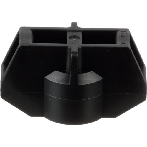 PANDUIT Stud Tie Mount for M19 Bolts, 100 Pieces, TMSTHS19-C0, 1 Bag