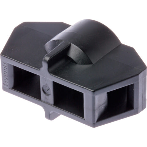 ＰＡＮＤＵＩＴ　スタッドタイマウント　Ｍ１９ボルト用　１００個入　TMSTHS19-C0　1 袋