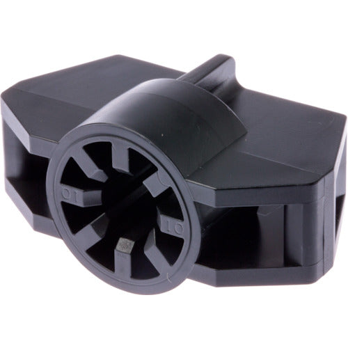 ＰＡＮＤＵＩＴ　スタッドタイマウント　Ｍ１９ボルト用　１００個入　TMSTHS19-C0　1 袋