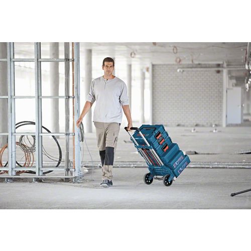 Bosch L-BOXX TROLLEYN CARRY 1 unit