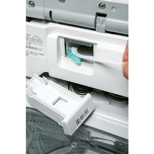 Mameita Washing Machine Cleaning Brush LB-315 1 S