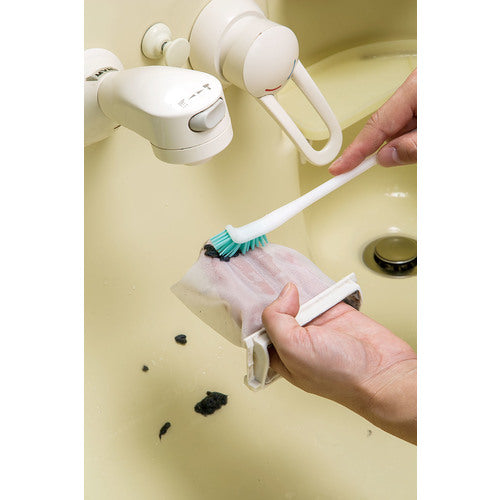 Mameita Washing Machine Cleaning Brush LB-315 1 S