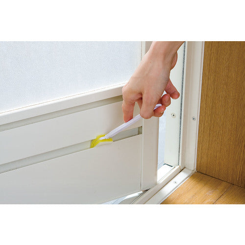 Mameita Hand Brush Bathroom Scrub Set 3 Pieces BS-217 1 S