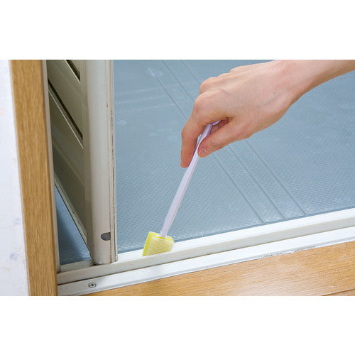 Mameita Hand Brush Bathroom Scrub Set 3 Pieces BS-217 1 S