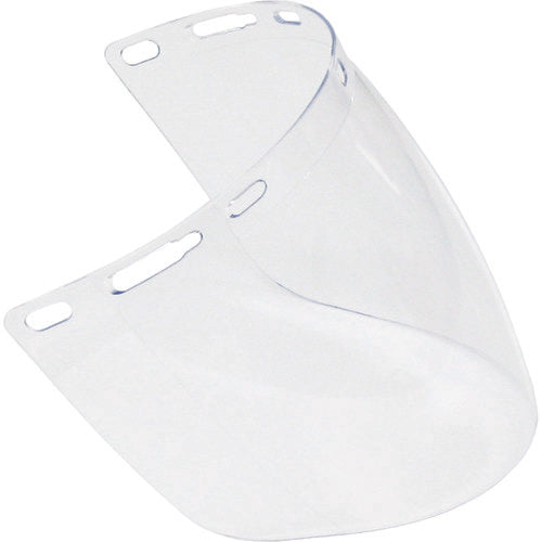 YAMAMOTO Disaster Prevention Hard Coat Lens YFS-200 HC 1 piece