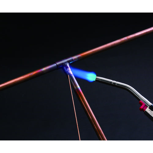 신후지 파워 토치 RZ-834S RZ-834S 1개