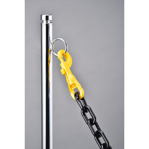 녹십자 플라스틱 체인용 조인트 황색 SNP-Y 전장 99mm 대응 선경：10/12mm 이하