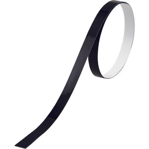 Green Cross Helmet Line Tape Black HL-H (Small) 10mm Width x 700mm Set of 10 Reflective Type 235315 1 Set