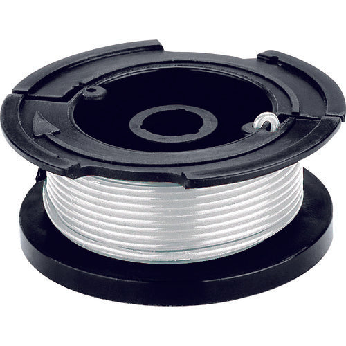 B/D 나일론 트리머 교환 카트리지 AF100-JP 1장