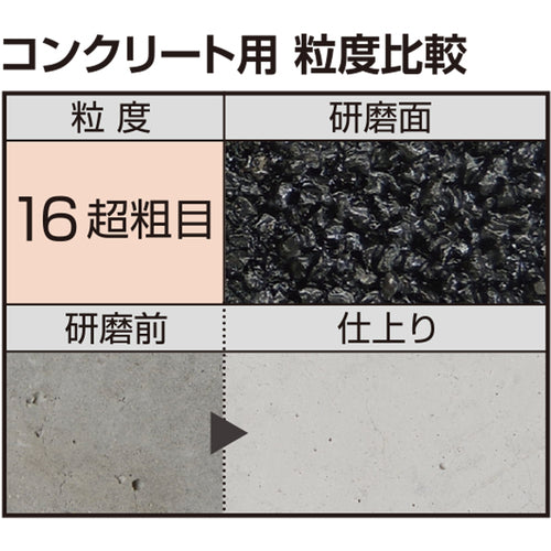 Tajima Super Mamushi Flex 100 3.0mm Concrete 16 SPMF-100-30-16 10 Sheets