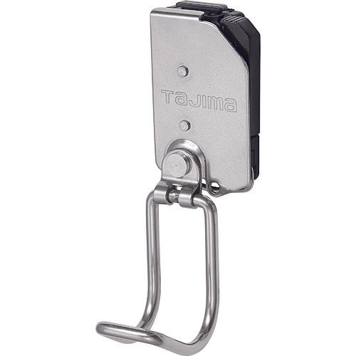 Tajima Detachable Tool Holder Stainless Steel Ratchet Bracket SFKHS-RM 1 piece