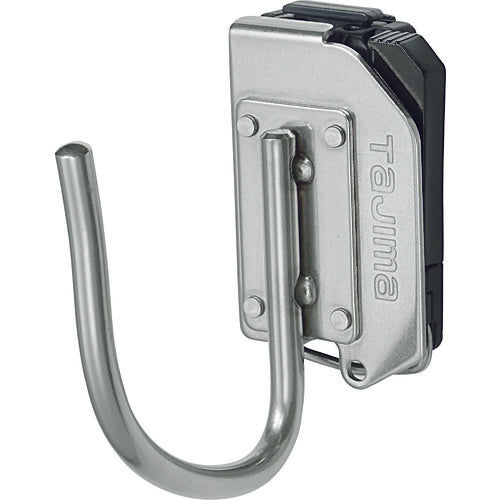 Tajima Detachable Tool Holder Stainless Steel J Hook SFKHS-J 1 pc