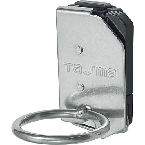 Tajima Detachable Tool Holder Stainless Steel Hammer 1 Hole SFKHS-H1 1 pc