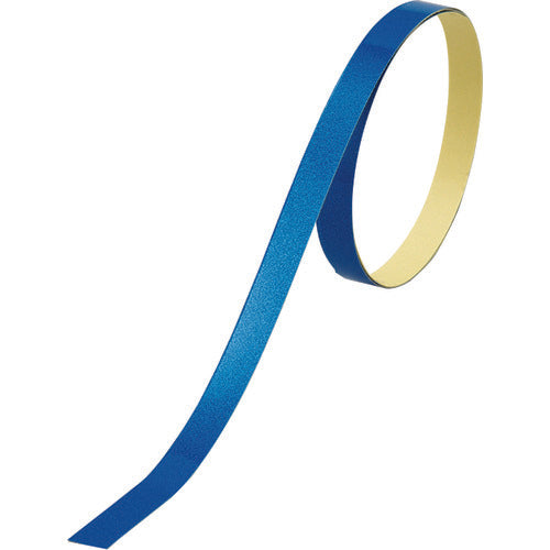 Green Cross Helmet Line Tape Blue HL-G (Small) 10mm Width x 700mm Set of 10 Reflective Type 235314 1 Set