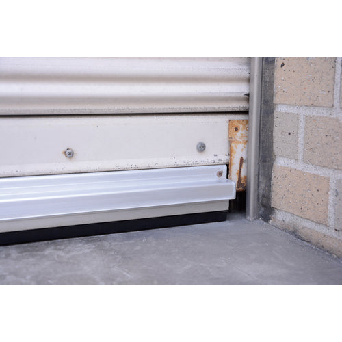 Midorijuji High-performance Gap Tape (for shutters) SHC-136 30mm width x 6m Thickness: 10mm EPDM 246084 1 roll