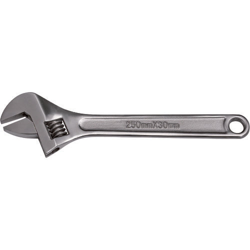 바코 스테인레스 스틸 원숭이 렌치 450mm SS001-450 1 丁