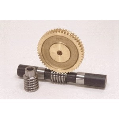 KHK 더블 리드 웜 휠 AGDL2-60R1 AGDL2-60R1 1 개