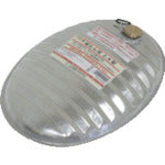 HISIES 2.6" Totan Hot Water Bottle (N) TY-26N 1 pc