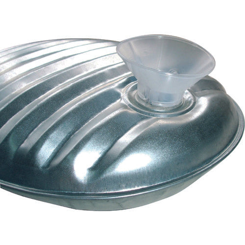 HISIES 2.6" Totan Hot Water Bottle (N) TY-26N 1 pc