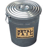 HISIES Metal Pail #70 MP-70 1 can