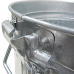 HISIES Metal Pail #70 MP-70 1 can
