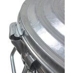 HISIES Metal Pail #70 MP-70 1 can