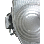 HISIES Metal Pail #70 MP-70 1 can