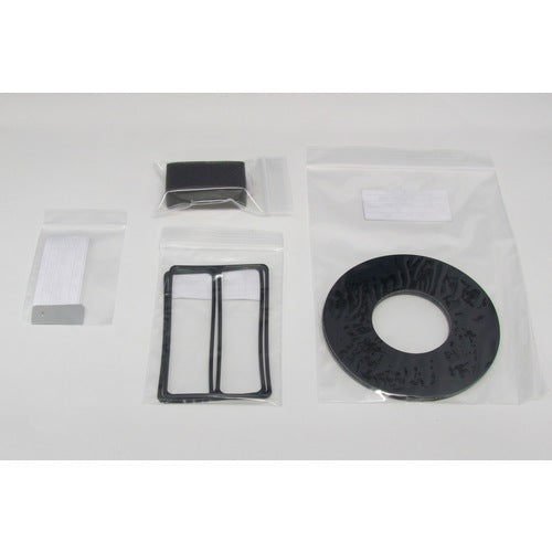 ＵＬＶＡＣ　真空ポンプ用メンテナンスキッド　ＤＡ−２０Ｄ／４０Ｓ用　DA-20D/40S MAINTENANCEKIT　1 式