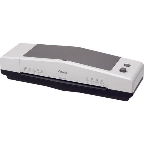 ASKA 4 롤러 라미네이터 L410A3 1 대