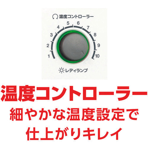 ASKA 4 롤러 라미네이터 L410A3 1 대