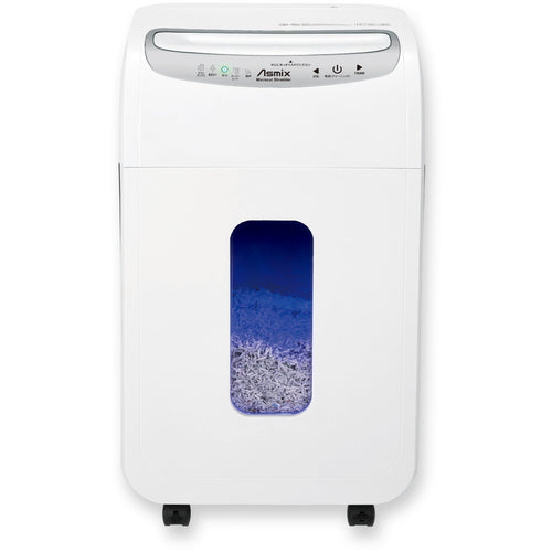 ASKA 마이크로컷 슈레더 S70M 1대