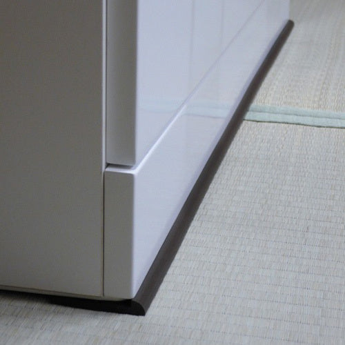 옴솔리 가구 스톱맨 450 브라운(팩입) SO-KS450B(P) 1 PK