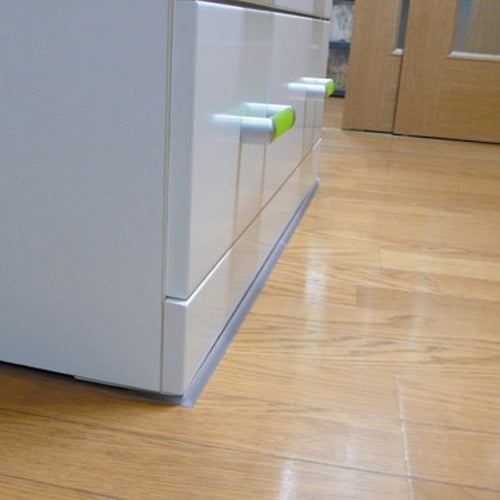 Omusoli Furniture Stopman 450 Clear (Pack) SO-KS450C(P) 1 Box