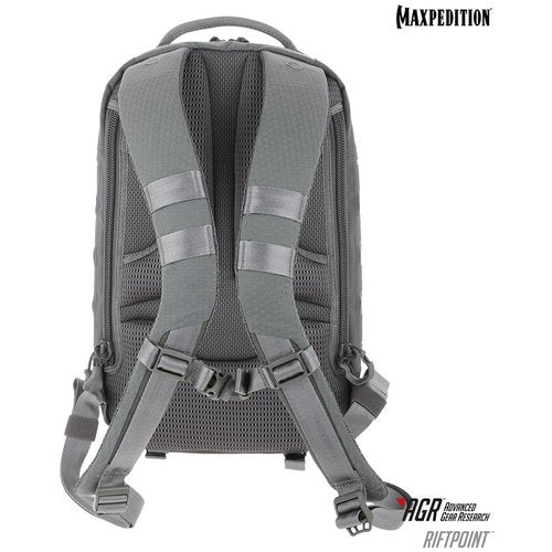 MAX Backpack Riftpoint Black 15L RPTBLK 1 pc