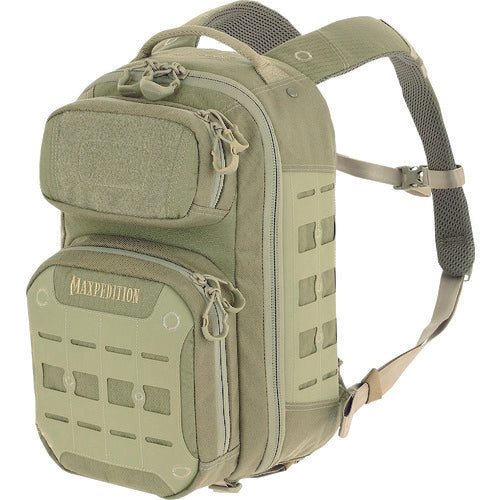 MAX Backpack Riftpoint Tan 15L RPTTAN 1 piece