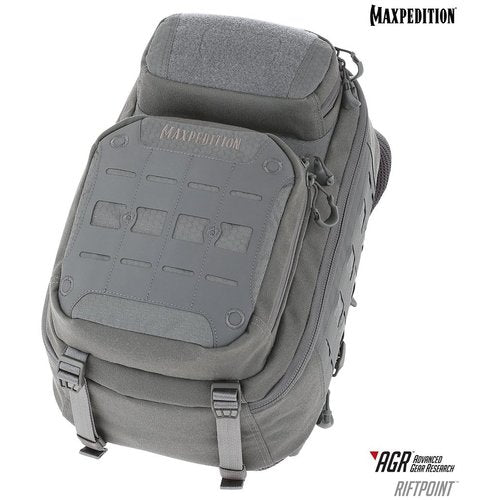 MAX Backpack Riftpoint Tan 15L RPTTAN 1 piece