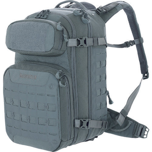 MAX Backpack Riftblade Gray Capacity 30L RBDGRY 1 piece