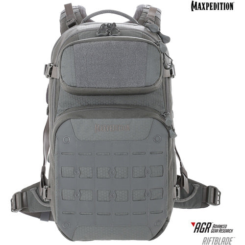 MAX Backpack Riftblade Tan Capacity 30L RBDTAN 1 piece