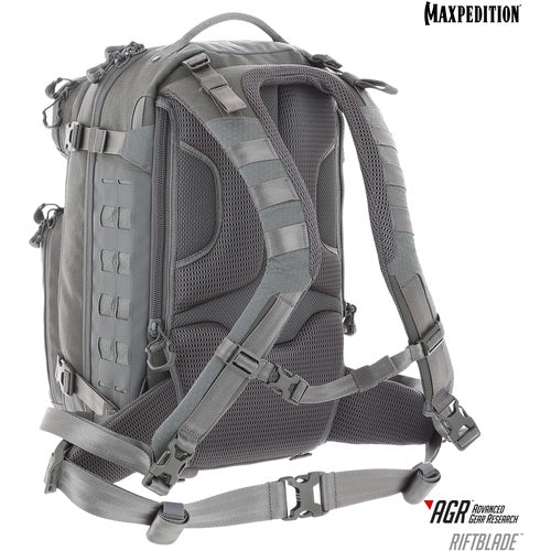 MAX Backpack Riftblade Tan Capacity 30L RBDTAN 1 piece
