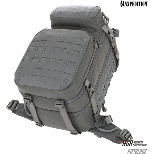 MAX Backpack Riftblade Tan Capacity 30L RBDTAN 1 piece