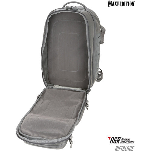 MAX Backpack Riftblade Tan Capacity 30L RBDTAN 1 piece