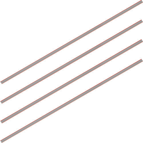 Replacement cutter mat for Carl disc cutter DCM-462 1 bag