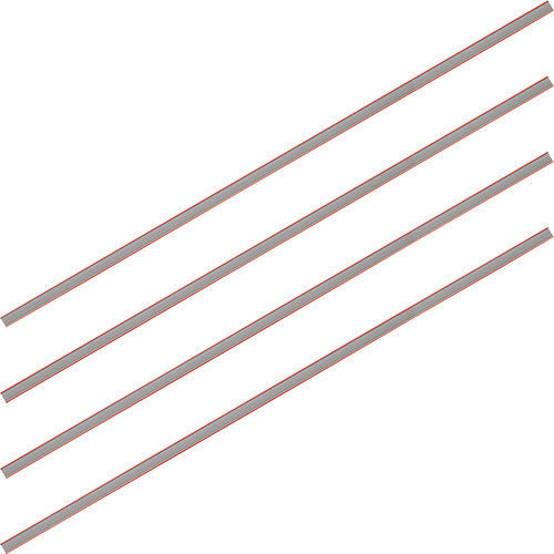 Replacement cutter mat for Carl disc cutter DCM-430 1 bag