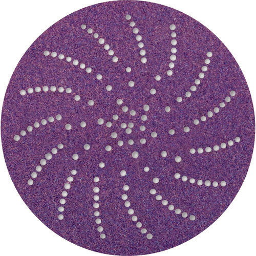 3M Cubitron 2 Hook It Clean Sanding Film Disc 320+ 127mm 775L CS 320 127XNH 50 Pieces