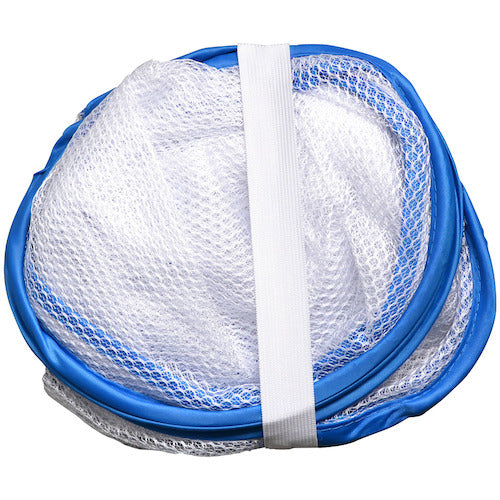 KOKUBO 2-Way Hamper &amp; Basket KL-083 1 pc