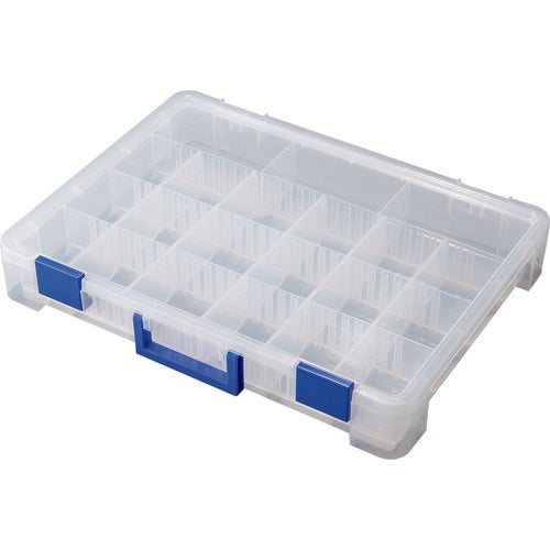 JEJ Astage Parts Stocker Clear PS-500-CL 1 piece