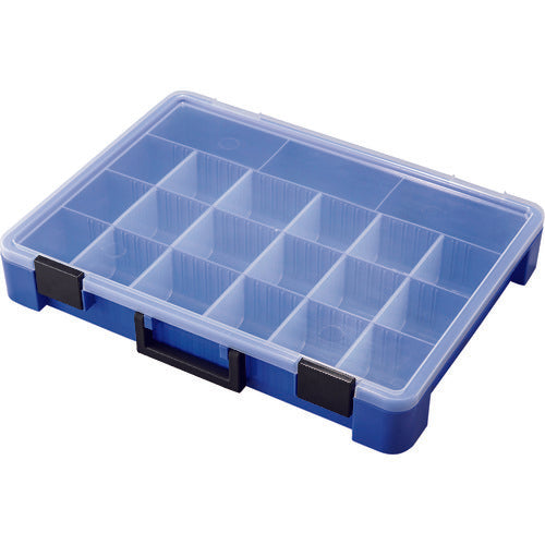 JEJ Astage Parts Stocker Blue PS-500-BL 1 piece