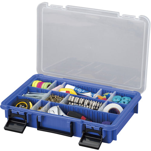 JEJ Astage Parts Stocker Blue PS-500-BL 1 piece