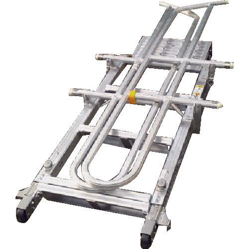 NAKAO 트럭 라임 REG-L 1대