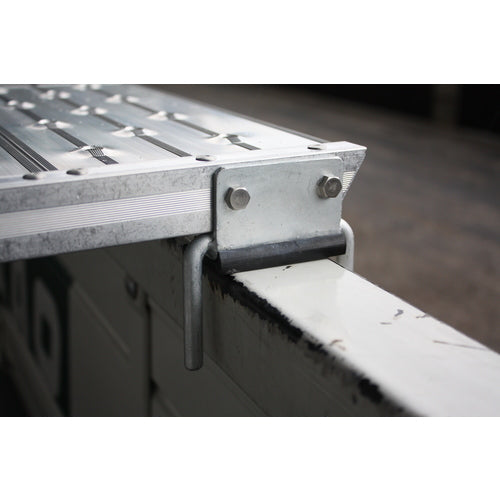 NAKAO 트럭 라임 REG-L 1대